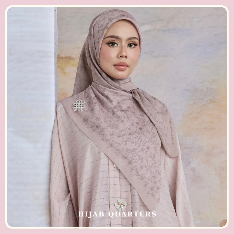 Bae Chic 4.0 Collection (Sephia Rose)